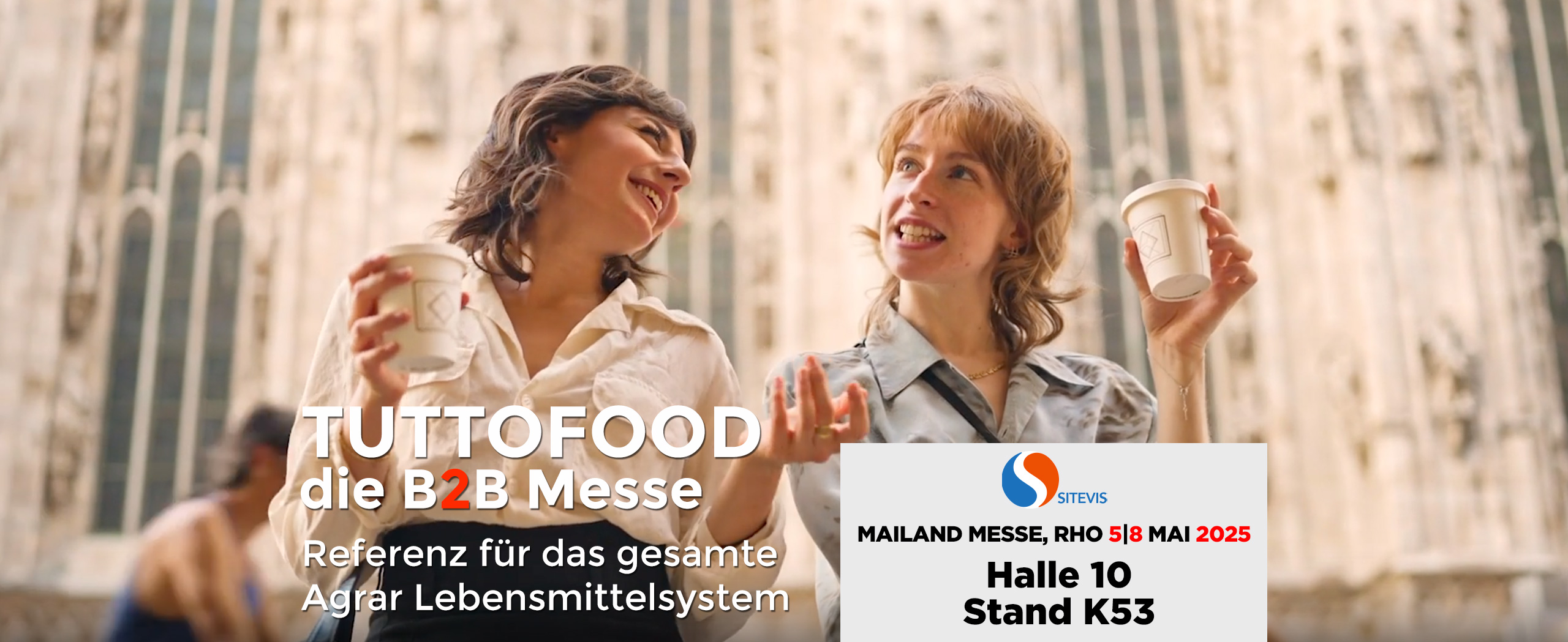 Tuttofood 2025 Tuttofood 2025